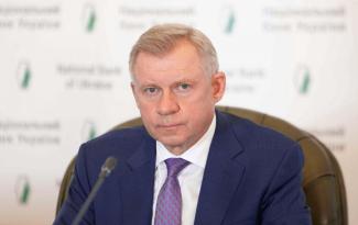 Яков Смолий