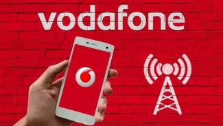 Vodafone