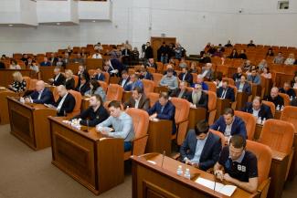 З ініціативи Бориса Філатова у Дніпрі заснували програму повного фінансування для ОСББ і ЖБК