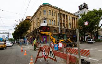Короленко