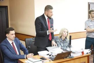 адвокат