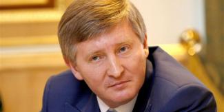 ахметов