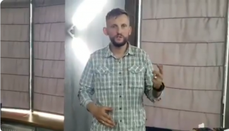 Никита Макеев