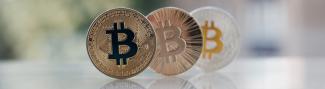 биткоин