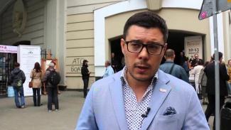 Тарас Березовец