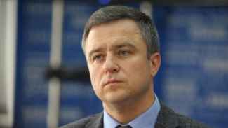 Кулебу назначили президентским уполномоченным по правам ребенка