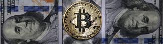 Биткоин