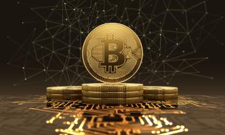 Биткоин