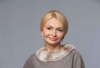 Светлана Епифанцева