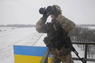 солдат