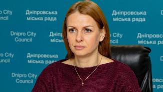 Надія Сальник