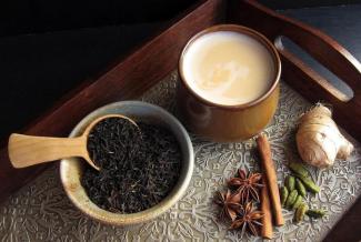 Чай масала: в чем польза чудодейственного напитка