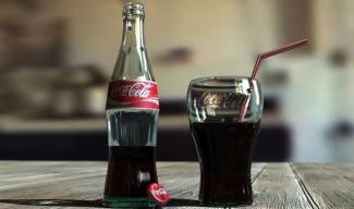 Как влияет кока-кола на организм человека