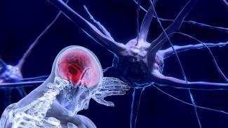 Covid-19 нарушает работу мозга - ученые о новых симптомах