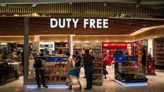 Duty Free