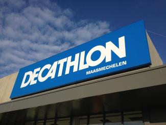 Decathlon