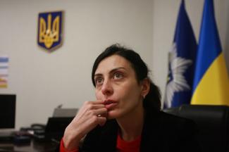 Хатия Деканоидзе