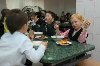 В Днепре ведут расследование по массовому отравлению детей