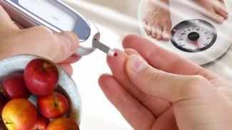 Профилактика диабета: медики назвали лучшие продукты