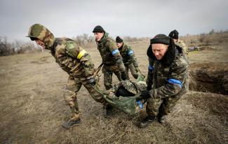 Неподконтрольный Донбасс включили в план по децентрализации