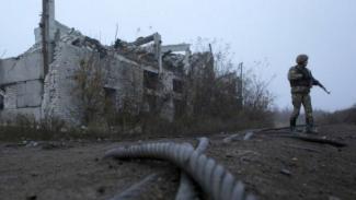 Разведение войск не помогло: у ВСУ опять потери на Донбассе