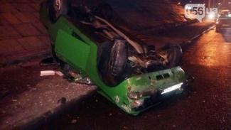 фото http://1tv.kr.ua, ДТП автобус влетел в иномарку