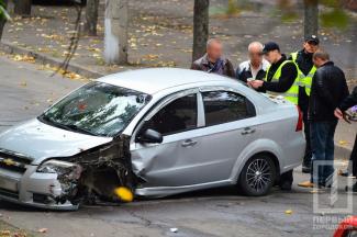 фото http://1tv.kr.ua, ДТП "Chevrolet Aveo"