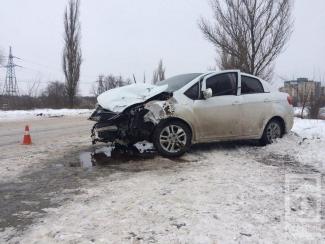 фото http://1tv.kr.ua, ДТП в Кривом Роге
