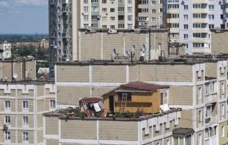 самострой