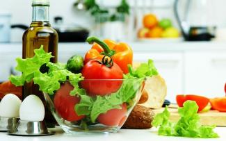 продукты