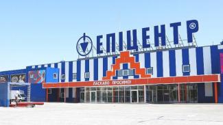 В Днепре залетные воры обокрали "Эпицентр" на 13 тыс. грн