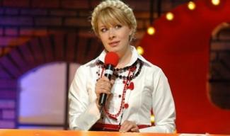 Елена Кравец заявила о своих политических амбициях