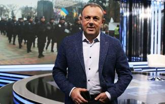 Кандидат от партии "Слуга народа" передумал идти в Раду