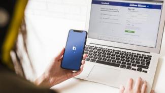 Facebook объединил чаты Instagram и Messenger