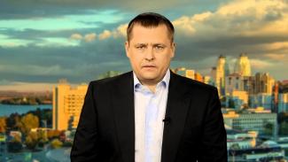 У меня реально опускаются руки, - Филатов