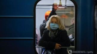 Когда в Украине запустят общественный транспорт
