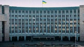 Горсовет