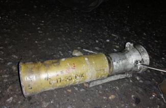 Стрельба из гранатомета в Днепре: разыскиваются свидетели