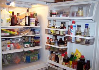 Продукты, которые нужно немедленно вытащить из холодильника