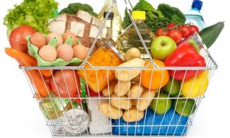 продукты