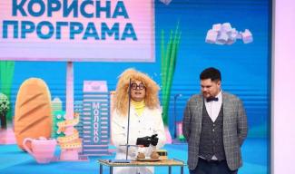 «Полезная программа»: как правильно выбрать картофель?