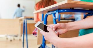 Более 700 школ Днепропетровщины будут иметь скоростной интернет