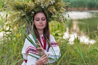 Русальная неделя