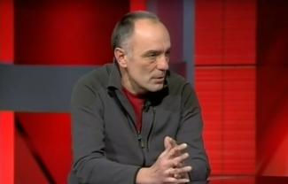 Юрий Касьянов