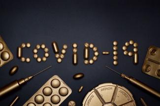 Коронавирус: найдено эффективное новое лекарство против COVID-19