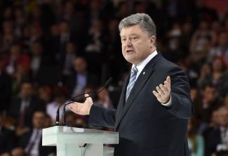 Кто возглавит штаб партии Порошенко