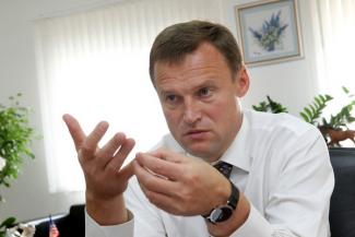Виталий Скоцик