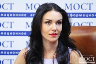 Валерия Самчелеева
