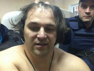 пугачёв