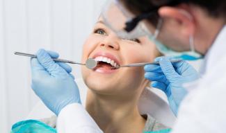 Ученые разработали новый способ лечения зубов